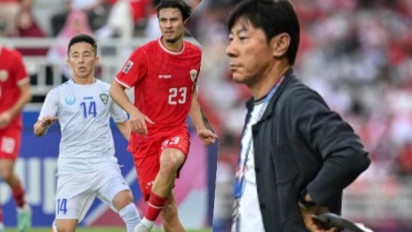 Media Qatar Sudah Tahu Nasib Timnas Indonesia U23 di Semifinal, Bagi Skuad Shin Tae-yong Uzbekistan Itu...