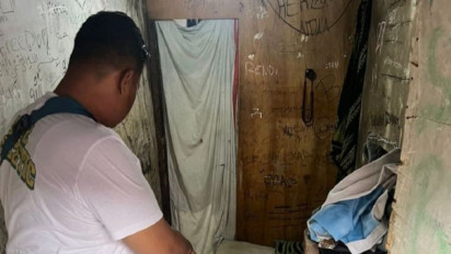 Heboh Kasus Rudapaksa Gadis di Bawah Umur, Polisi Tangkap Pelaku di Sukabumi