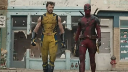 Sutradara Sebut Film Deadpool & Wolverine Bisa Dinikmati Semua Kalangan