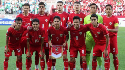 Meski Gagal ke Final, Dukungan Pengusaha untuk Timnas Indonesia U-23 Kini Jadi Rp27 Miliar