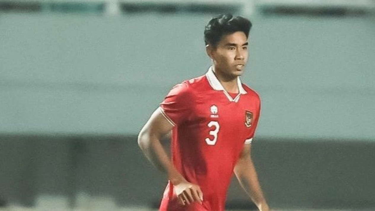 Pemain Timnas Indonesia dan Wonderkid Arema FC Jadi Pemain Muda dengan Menit Bermain Tertinggi di Liga 1 2024/2025
            - galeri foto