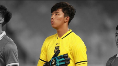 Terungkap! Ini Penyebab Shin Tae-yong Pilih Daffa Fasya ketimbang Cahya Supriadi sebagai Kiper Timnas Indonesia saat Ditahan Laos di Piala AFF 2024