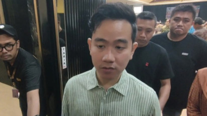 Bandara Adi Soemarmo Solo Turun Kelas Jadi Bandara Domestik, Begini Respons Gibran