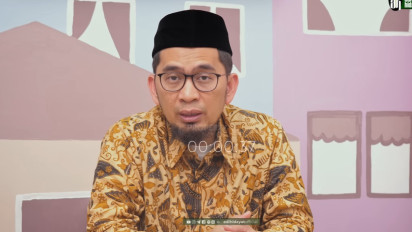 Jadi Kontroversi, Sebenarnya Musik Boleh atau Tidak Menurut Hukum Islam? Tak Disangka Ustaz Adi Hidayat Bilang…