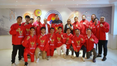 Bukan Pencurian Umur, Ini Alasan Timnas Hoki Indonesia U-18 Didiskualifikasi