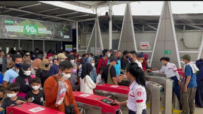 Simak Jadwal KRL Solo-Jogja Hari Ini, Selasa 30 April 2024, Keberangkatan Terakhir Pukul 20.53 WIB dari Stasiun Palur