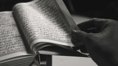 Ayat Al-Quran tentang Rezeki: Surah Al-Baqarah Ayat 29, 168, 172 Lengkap dengan Tulisan Arab, Latin dan Terjemahan Bahasa Indonesia