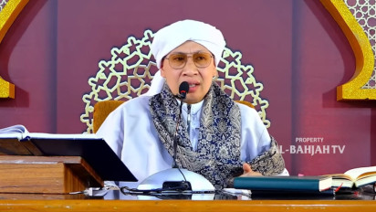 Memang Boleh Istri Ambil Uang Suami Tanpa Izin Meski Sudah Dapat Jatah Nafkah? Hati-hati, Buya Yahya Tegas Bilang Begini…