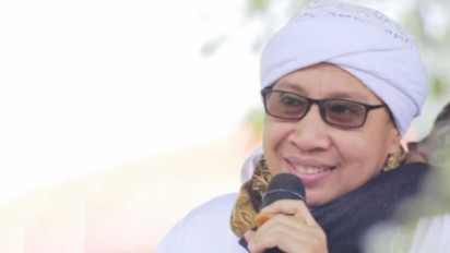 Bukan Hanya Mengalir Tapi Rezeki Deras Sampai Tak Terbendung, Agar Selalu Cukup Tak Pernah kurang Buya Yahya Bilang…