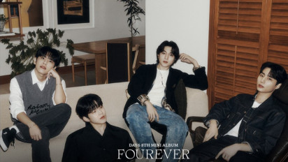 May Day Ingin Ikut Fansign Day6? Simak Tata Cara Beli Albumnya