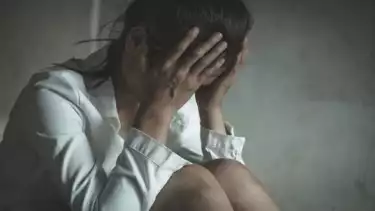 Ilustrasi pencabulan.