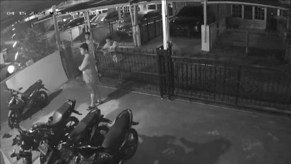 Aksi Penganiayaan Terhadap Pegawai Toko Dilaporkan ke Polda Kalimantan Barat