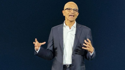 Bos Microsoft akan Bangun Pusat Riset dan Pengembangan Teknologi AI di Indonesia, Nilai Investasinya Terbesar sepanjang Sejarah, Lokasinya?