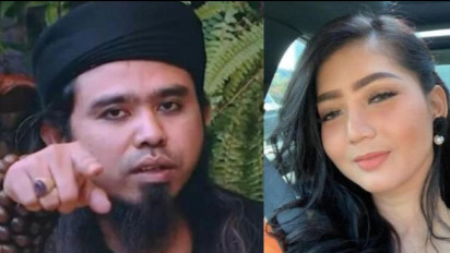 Kejujuran YouTuber Cantik soal Gus Samsudin, Akhirnya Berani Bilang Jujur Kalau Dia Dulu itu Pernah Sampai Diajak...