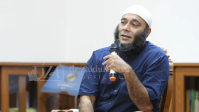 Minumnya Cuma Segelas tapi Manfaatnya Dahsyat, dr Zaidul Akbar Resep Minuman Sehat dari Jeruk Nipis