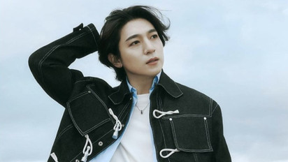 Pekan Ini Ngobrol Face To Face dengan Day6? Simak Profil Member Sungjin