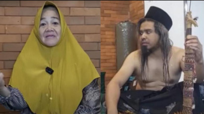 Suara Hati Ibu-ibu Mantan Pasien Gus Samsudin, Didatangi Malam-malam Tidak Pakai Baju, Sampai Dikasih…