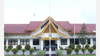 Kasus Oknum Pendeta Iwan Sarjono Masih Gelap, Korban Minta Kejelasan Status