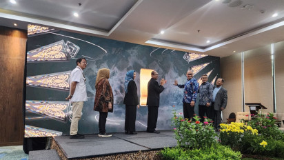 Dilaunching April, ICA dan ISDA Digelar CFCD September 2024