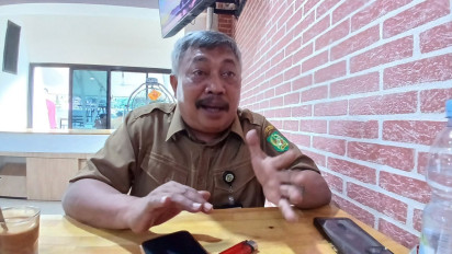 Warga Medan Keluhkan Tarif Distribusi Sampah Naik Drastis 400 Persen, Kadis DLH Beri Keterangan