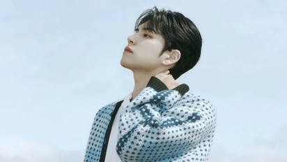 Pekan Ini Ngobrol Face To Face dengan Day6? Simak Profil Member Wonpil