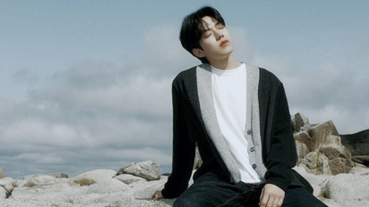 Pekan Ini Ngobrol Face To Face dengan Day6? Simak Profil Member Dowoon