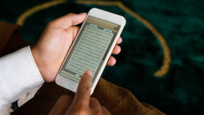 Bacaan Al-Qur'an Surat An-Nahl Ayat 81-85 Lengkap Tulisan Arab, Latin, dan Artinya