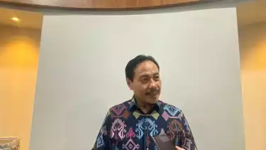 Dirut RSCM Supriyanto