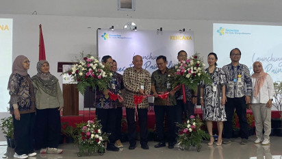 RSCM Luncurkan Executive Pain Clinic, Klinik Komprehensif Atasi Berbagai Nyeri