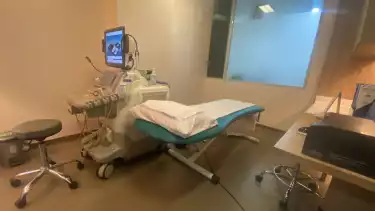 Executive Pain Clinic di RSCM Jakarta Pusat