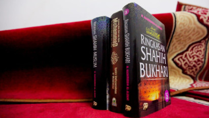 Hadits Bukhari: Hukum Utang Piutang Jika Dialami Orang yang Bangkrut