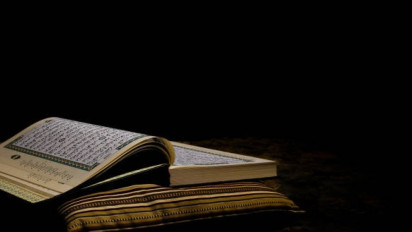 Bacaan Al-Qur'an Surat An-Nahl Ayat 101-105 Lengkap Tulisan Arab, Latin, dan Artinya