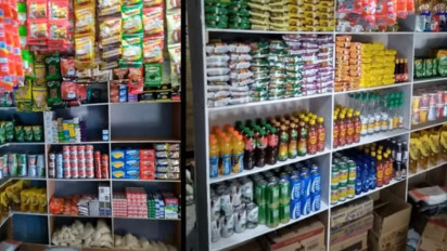 Ribut Warung Madura Dilarang Buka 24 Jam sampai Jadi Perhatian Presiden Jokowi, Menteri Koperasi dan UKM: Tidak Boleh Ada Peraturan Itu