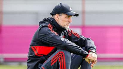 Thomas Tuchel Banjir Penolakan, Pep Guardiola Blak-blakan Pasang Badan