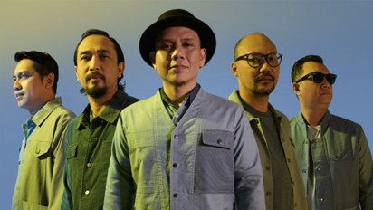 Padi Reborn akan Tampil pada Reuni Akbar Alumni UIN SAIZU Purwokerto, Siap Ramaikan Acara Festival Budaya Panginyongan