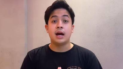 Jerome Polin Sebut Uang dari Hasil Korupsi Pertamina Bisa Buat 1,937 Juta Orang Jadi Sarjana di Kampus Termahal: Masih Sisa!