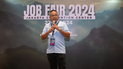 REPNAS: Kepemimpinan Khofifah-Emil di Jawa Timur Harus Terus Berlanjut