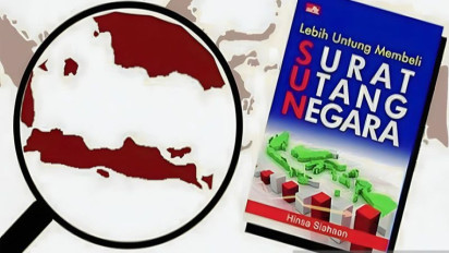 Biaya Penerbitan Surat Utang Semakin Mahal, Kemenkeu Justru Sebut Minat Lelang SUN Tinggi Berkat Solidnya Perekonomian RI