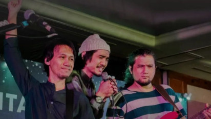 Lirik Lagu Sheila On 7 - Mudah Saja