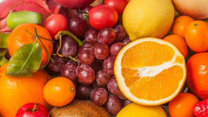  3 Jenis Buah yang Dahsyat Atasi Maag, Asam Lambung hingga GERD, Penderita Penyakit yang Berhubungan dengan Masalah Lambung Wajib Tahu!