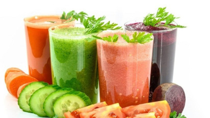 Penderita Maag, Asam Lambung atau GERD Wajib Simak! Ini 8 Minuman yang Baik Dikonsumsi Penderita Masalah Lambung