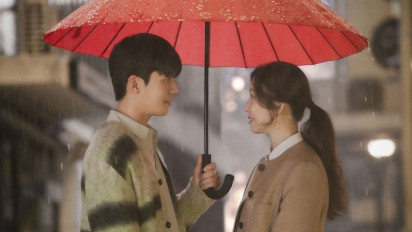 16 Daftar Pemain Drama The Midnight Romance in Hagwon yang Dibintangi Wi Ha Joon dan Jung Ryeo Won, Drakor Pengganti Queen of Tears