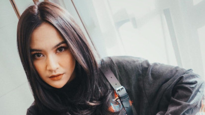 Lirik Lagu Mahalini - Sial, Mengisahkan Seseorang Menyesali Percintaannya