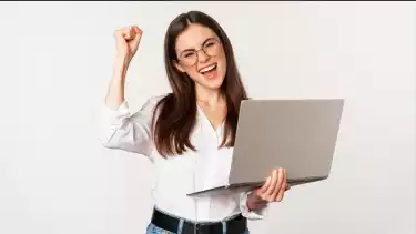 Ilustrasi ramalan zodiak.