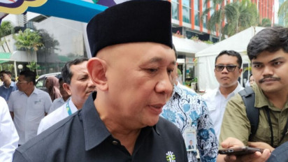 Imbauan Menohok Menkop UKM: Jangan Sampai Warung Kelontong Terpinggirkan