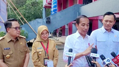 Soal Pelaksanaan Redistribusi Tanah, Pj Gubernur Jawa Timur: Capai 73 Persen