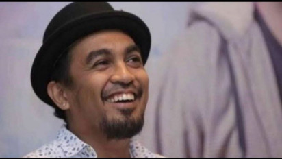 Lirik Lagu Glenn Fredly - Januari, Karya Indah dari Sang Legenda Tentang Hubungan yang Harus Berakhir