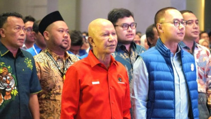 PDIP Kasih Kode ke PAN untuk Usung Khofifah di Pilkada Jatim 2024