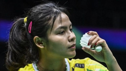 Hasil Macau Open 2024: Hari Kedua Komang Ayu Tumbang, 4 Wakil Indonesia Nyusul ke Babak 16 Besar