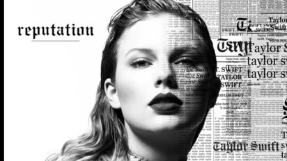 Lirik Lagu Taylor Swift - 'Dress' Viral di TikTok 